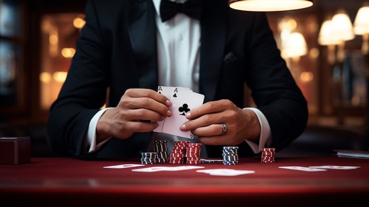 Layar konfirmasi verifikasi berhasil